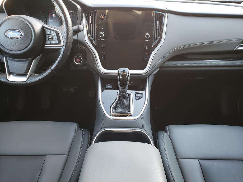 used 2021 Subaru Outback car, priced at $20,999
