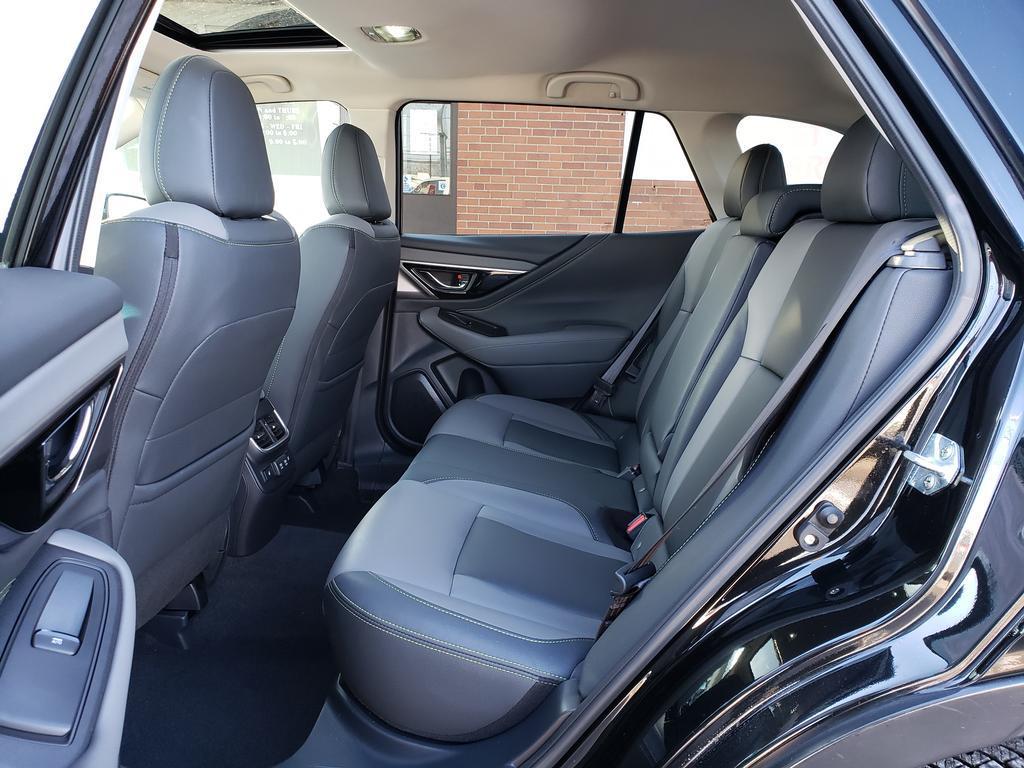 used 2021 Subaru Outback car, priced at $20,999