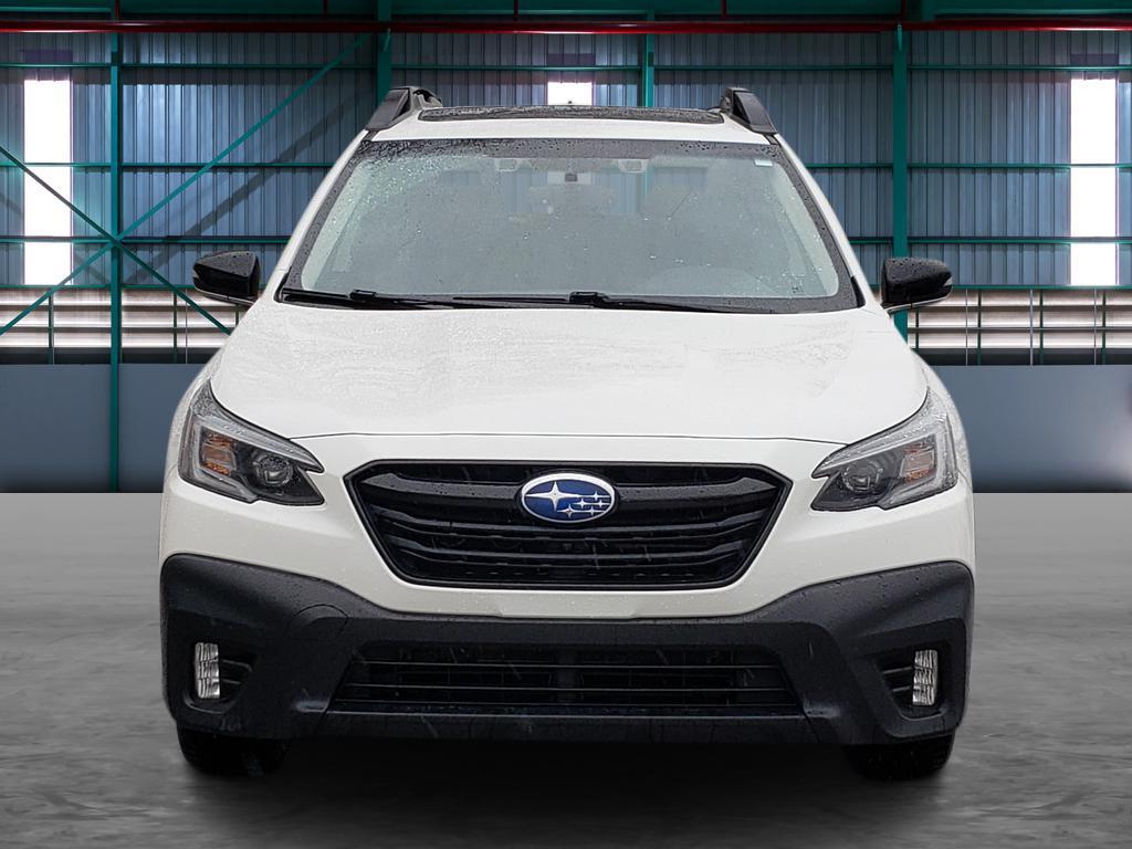 used 2022 Subaru Outback car, priced at $20,494