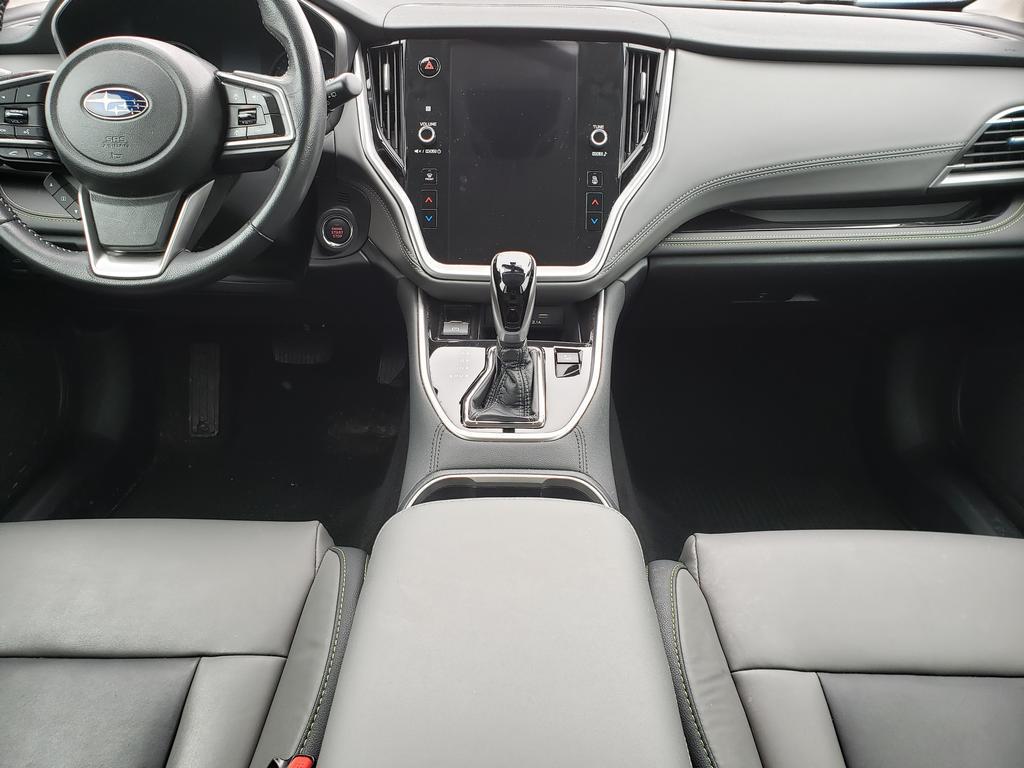 used 2022 Subaru Outback car, priced at $20,795