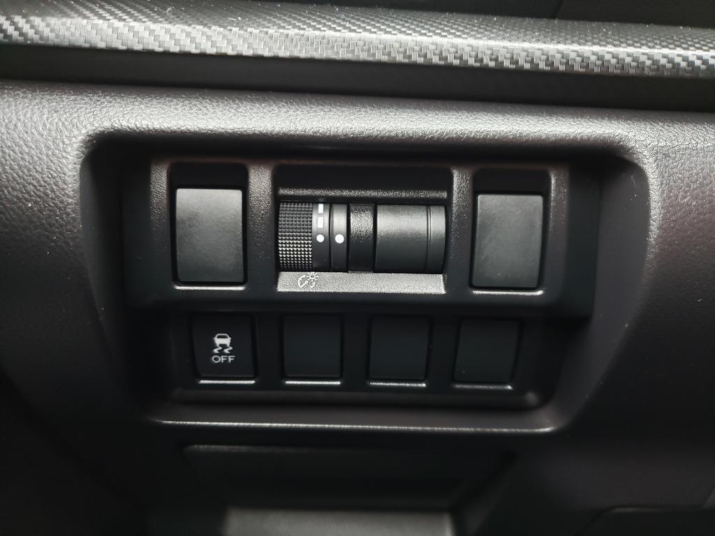 used 2022 Subaru Impreza car, priced at $17,995