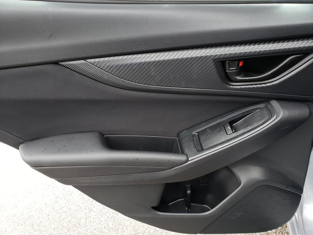 used 2022 Subaru Impreza car, priced at $17,995