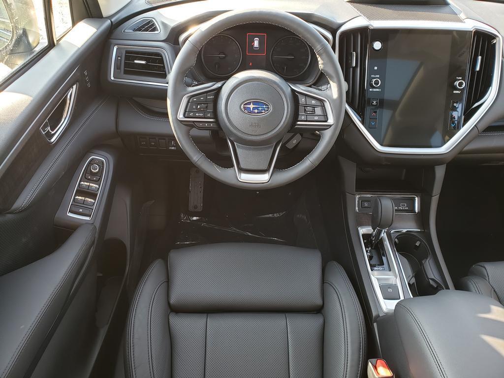 new 2026 Subaru Ascent car, priced at $53,874