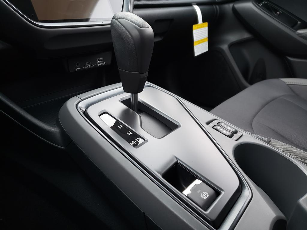 new 2026 Subaru Crosstrek car, priced at $32,671