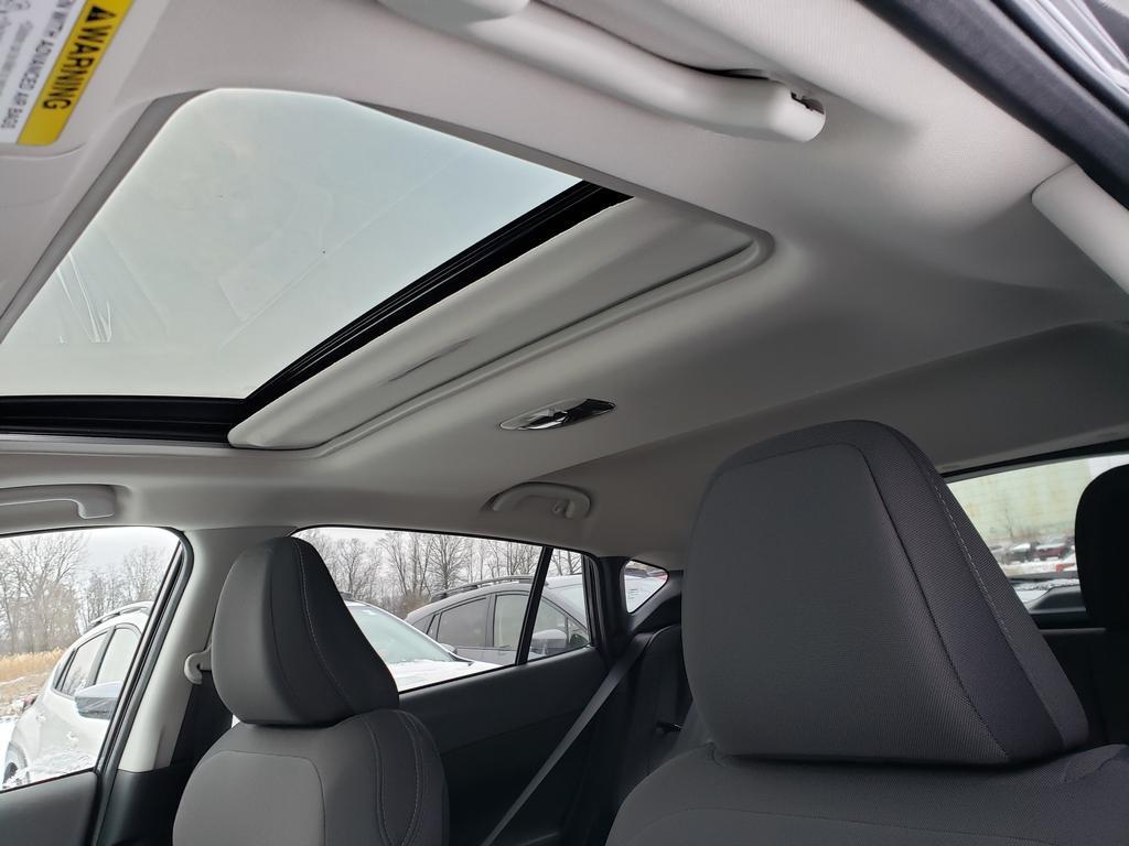 new 2026 Subaru Crosstrek car, priced at $32,671