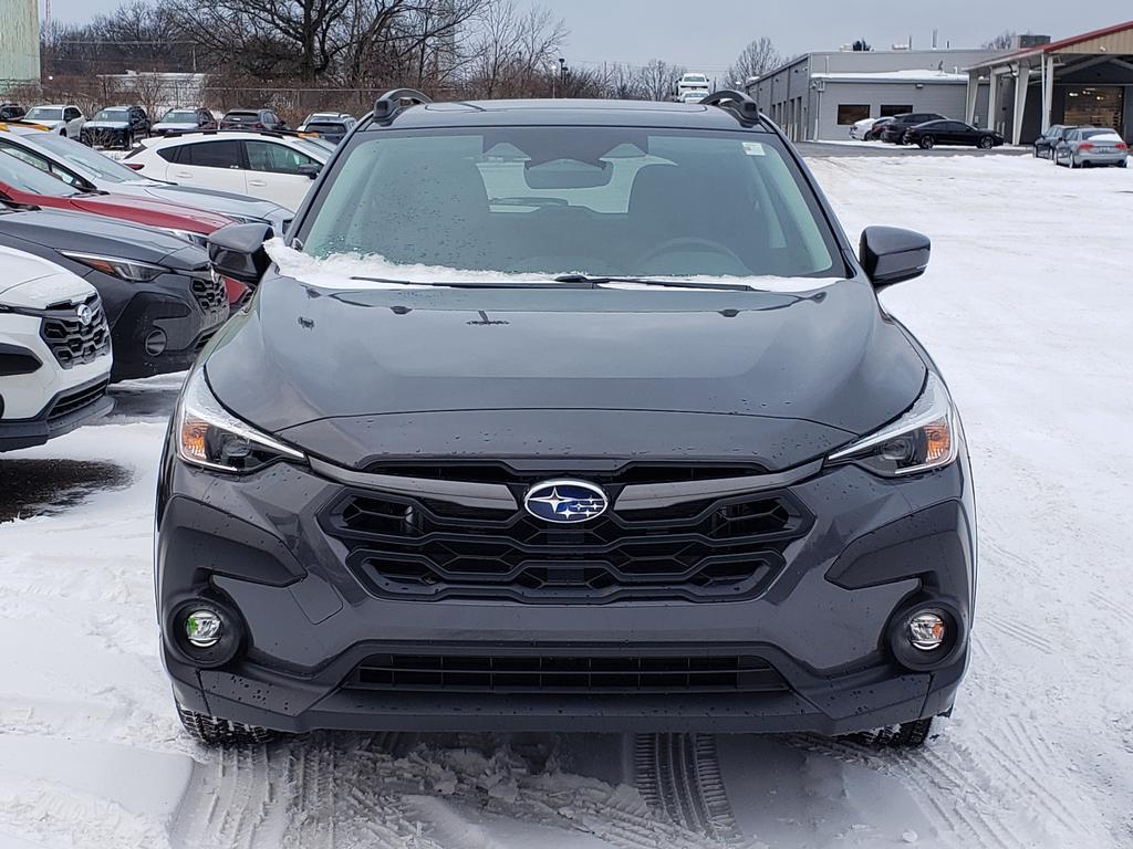 new 2026 Subaru Crosstrek car, priced at $32,671
