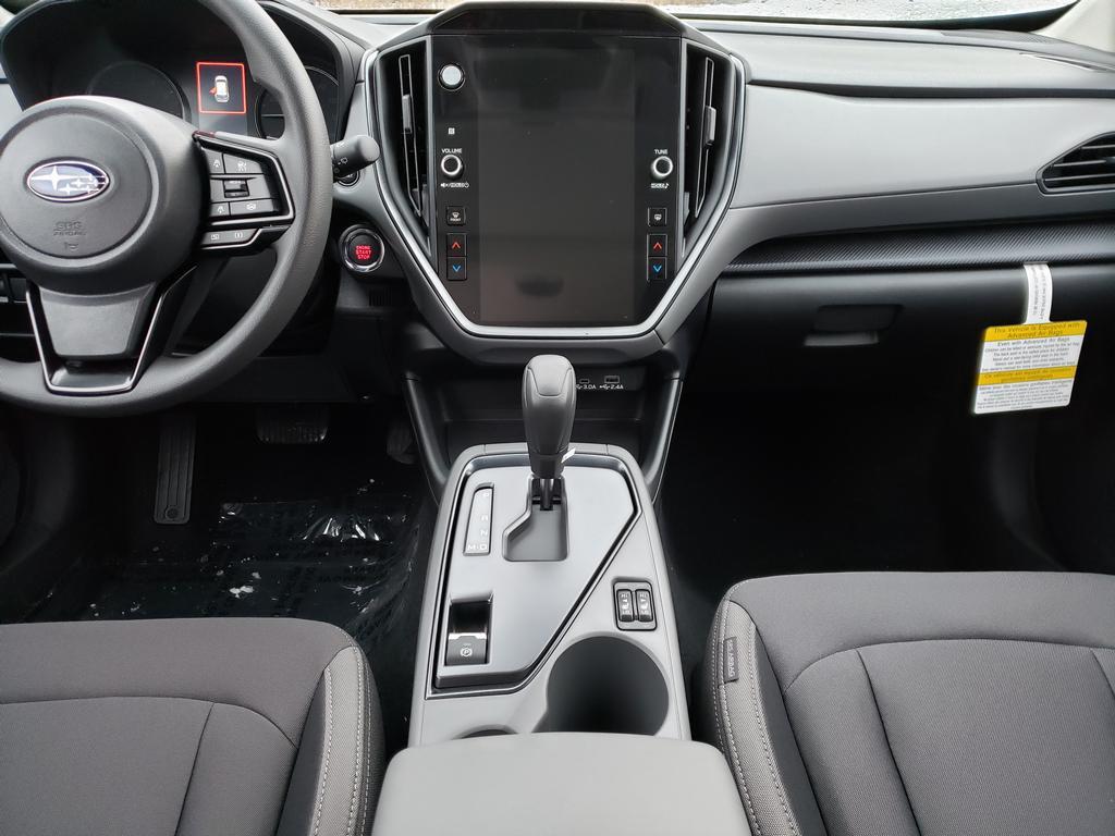 new 2026 Subaru Crosstrek car, priced at $32,671