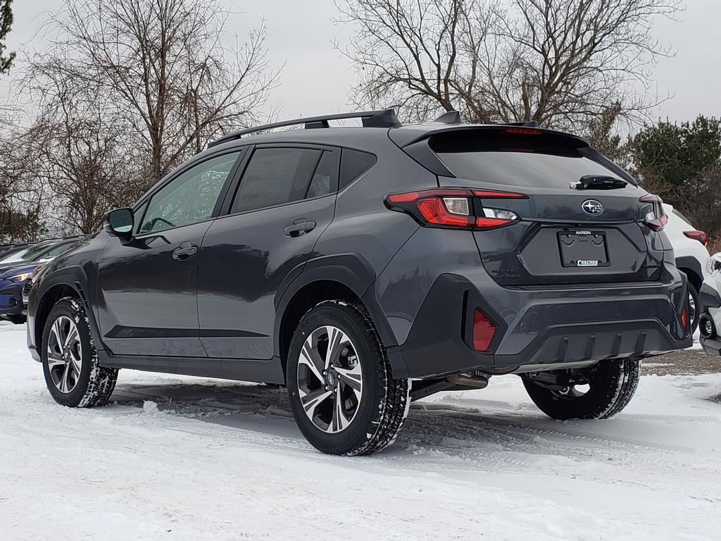 new 2026 Subaru Crosstrek car, priced at $32,671