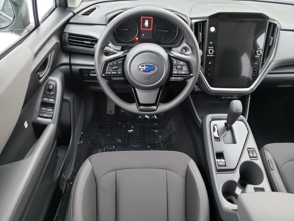 new 2026 Subaru Crosstrek car, priced at $32,671