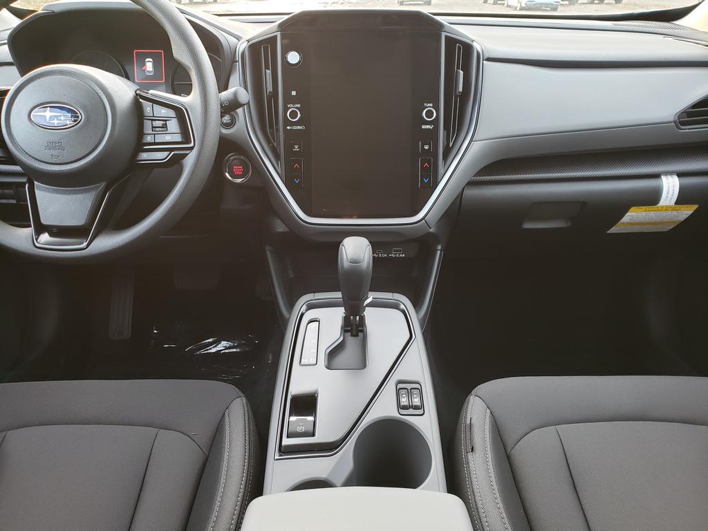 new 2026 Subaru Crosstrek car, priced at $33,066