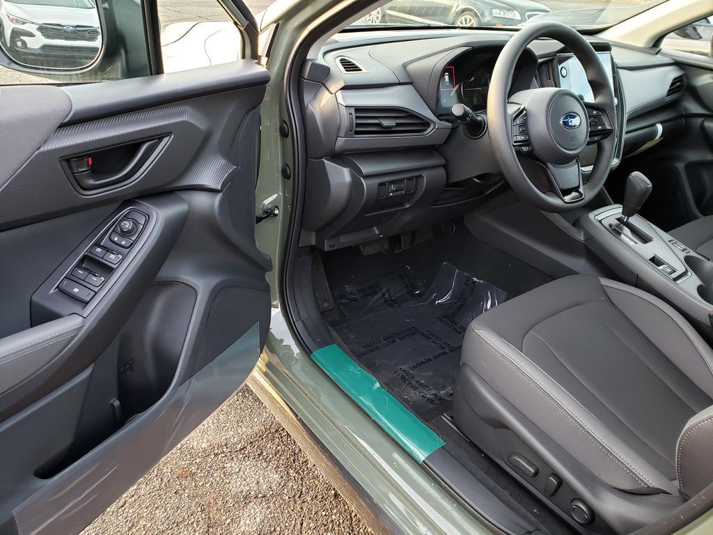 new 2026 Subaru Crosstrek car, priced at $33,066