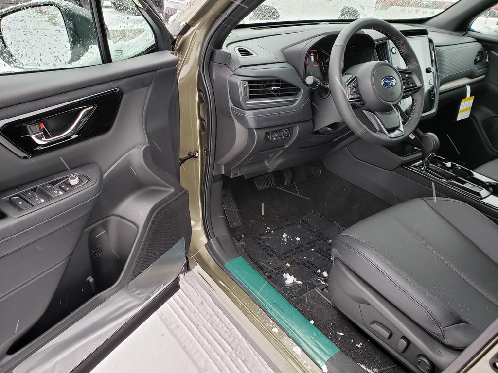 new 2026 Subaru Forester car, priced at $41,821