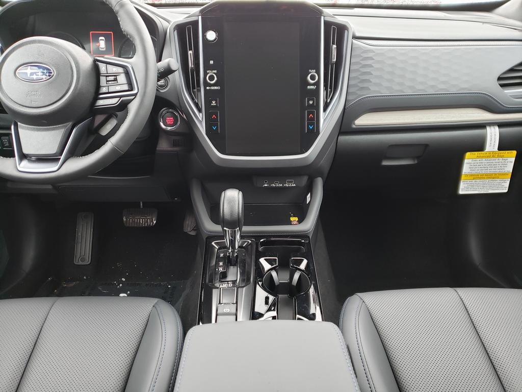 new 2026 Subaru Forester car, priced at $41,821