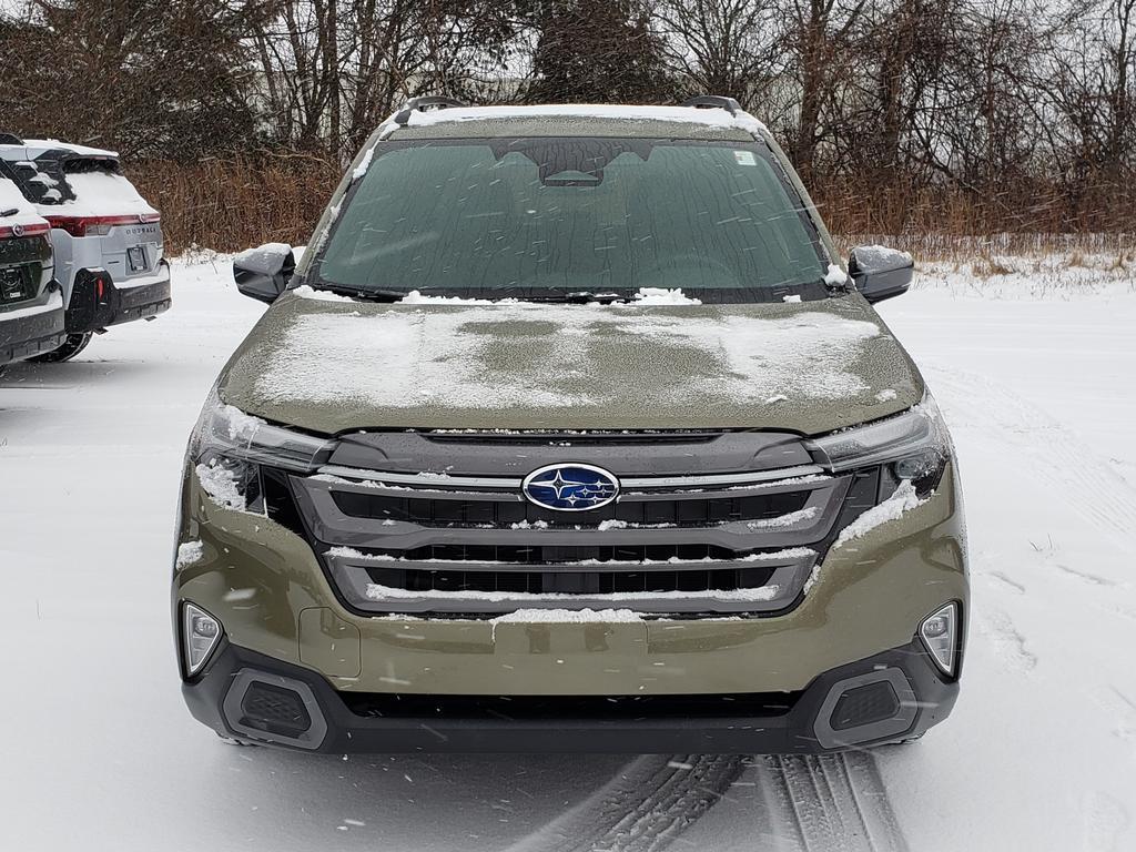 new 2026 Subaru Forester car, priced at $41,821