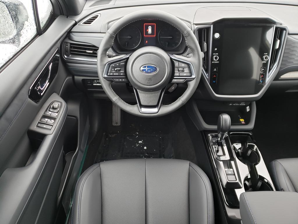 new 2026 Subaru Forester car, priced at $41,821