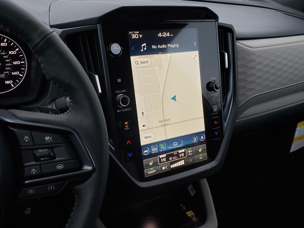 new 2026 Subaru Forester car, priced at $41,821