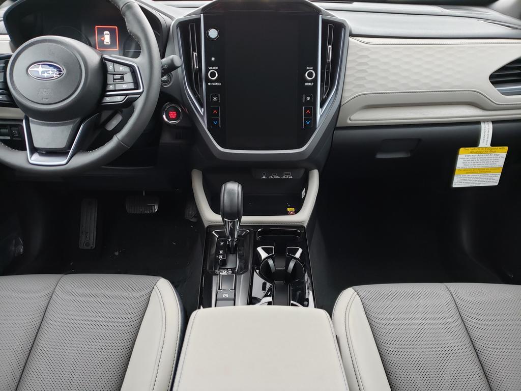 new 2026 Subaru Forester car, priced at $41,821