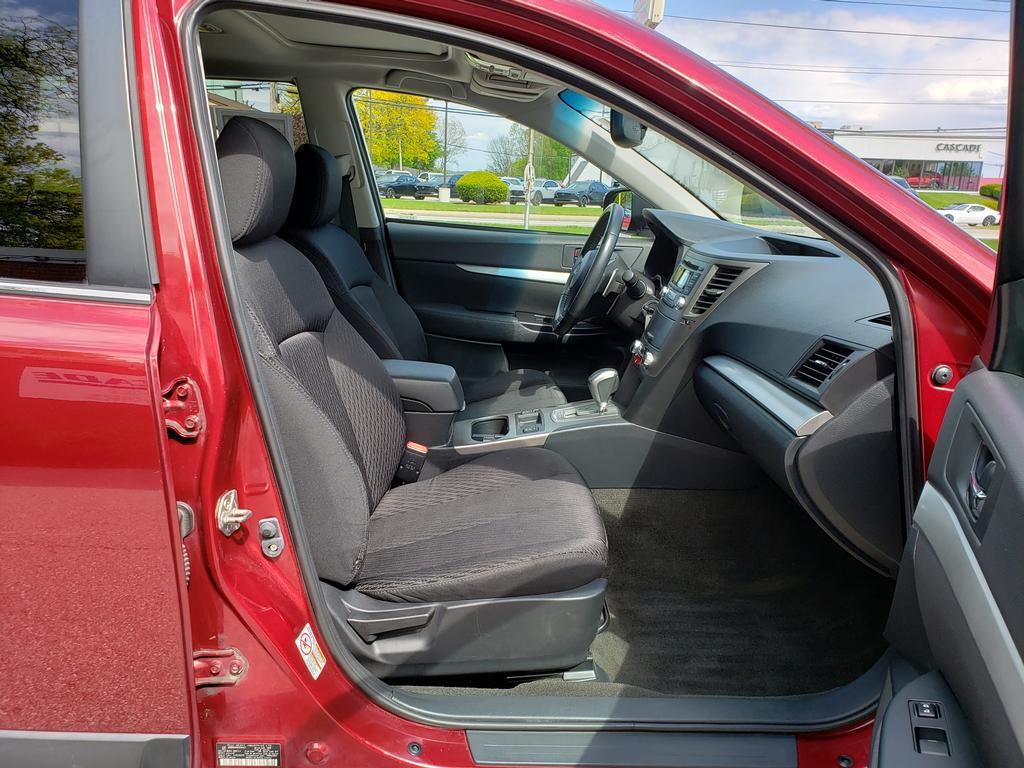 used 2012 Subaru Outback car, priced at $10,394