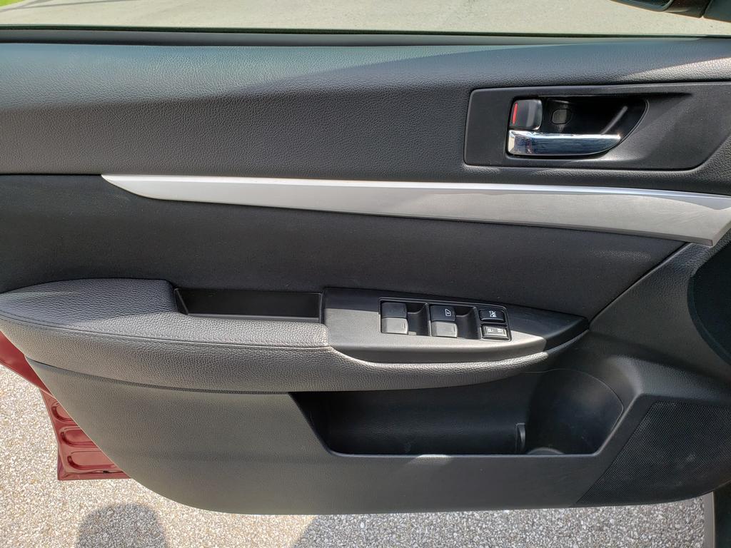 used 2012 Subaru Outback car, priced at $10,394