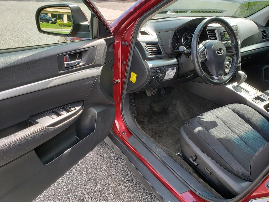 used 2012 Subaru Outback car, priced at $10,394