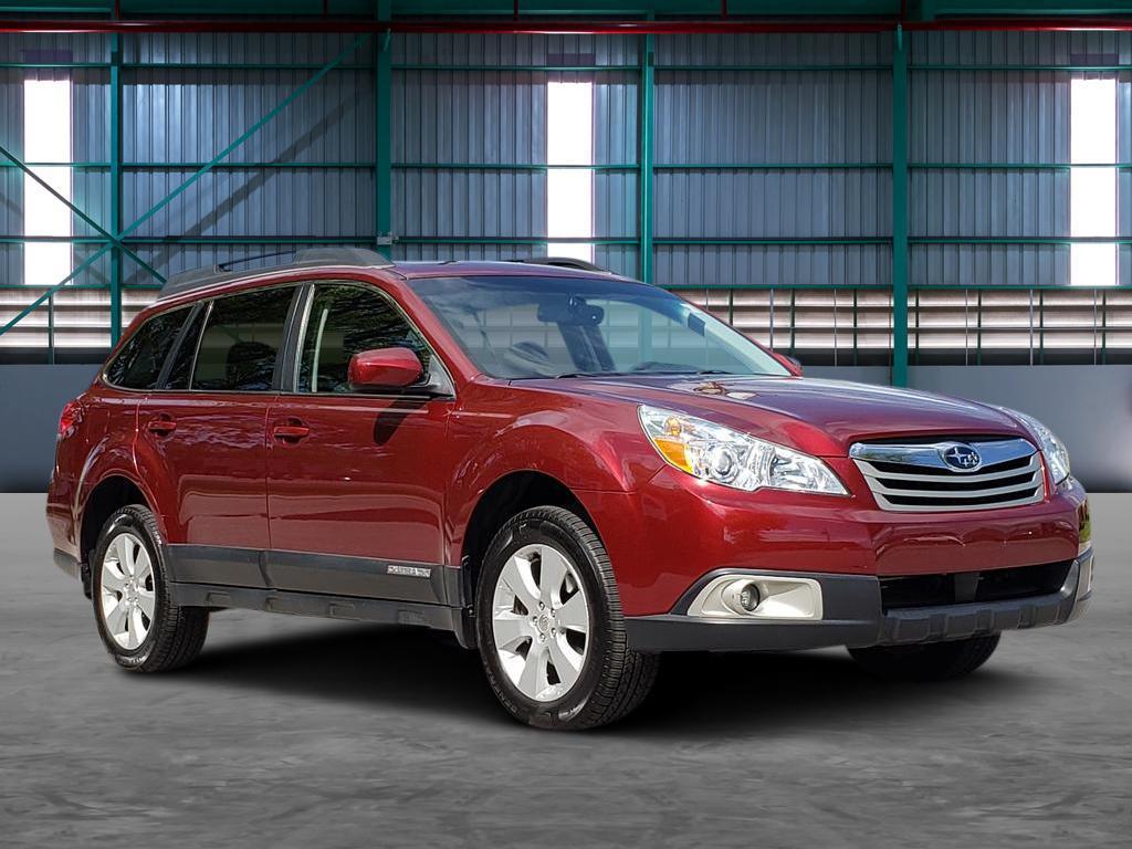 used 2012 Subaru Outback car, priced at $10,394