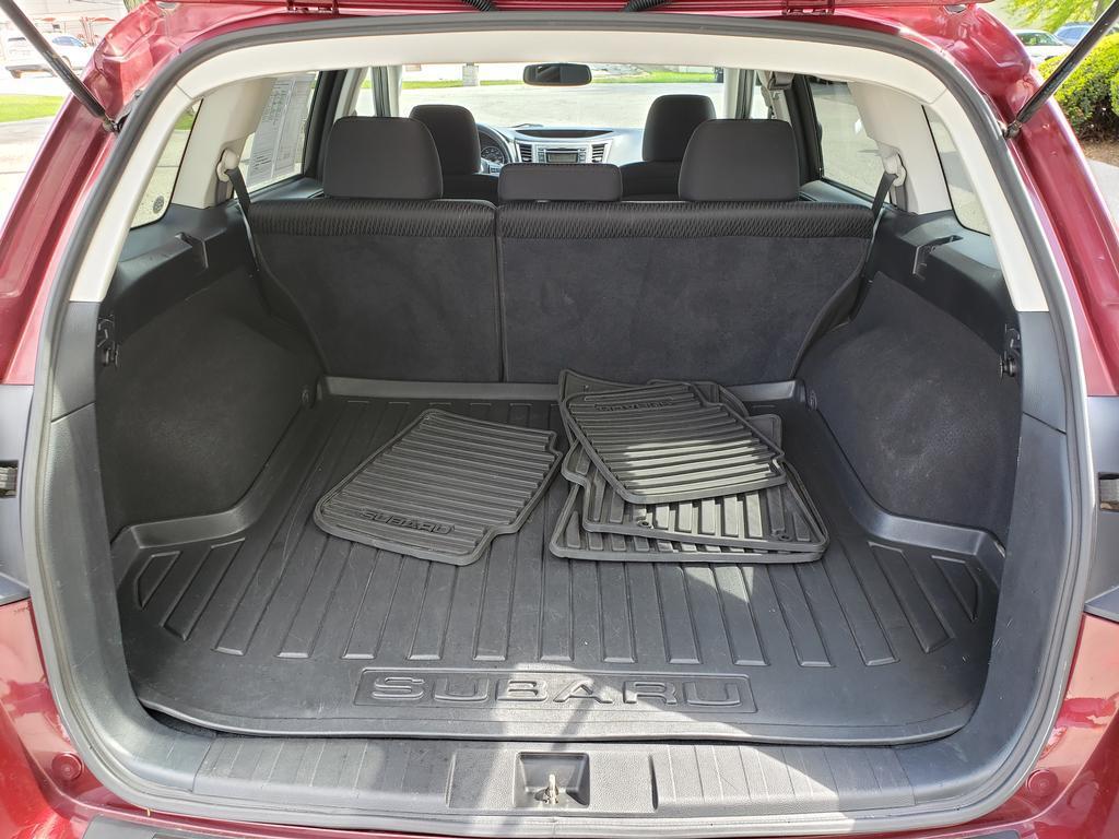used 2012 Subaru Outback car, priced at $10,394