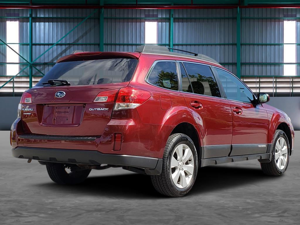 used 2012 Subaru Outback car, priced at $10,394