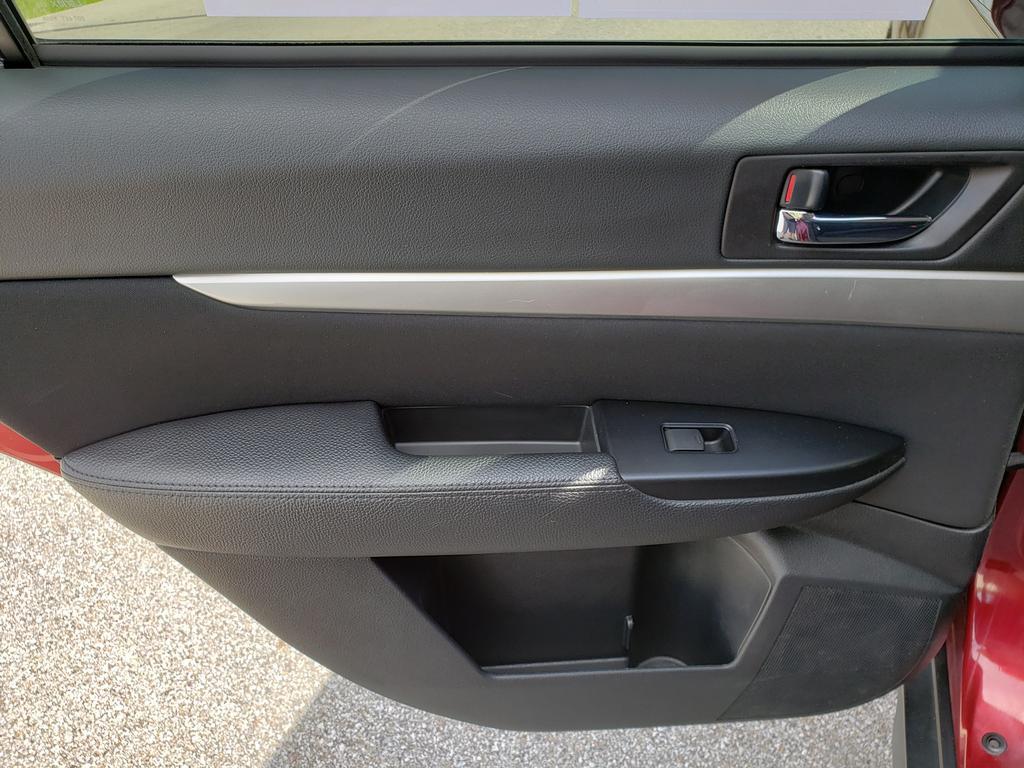 used 2012 Subaru Outback car, priced at $10,394