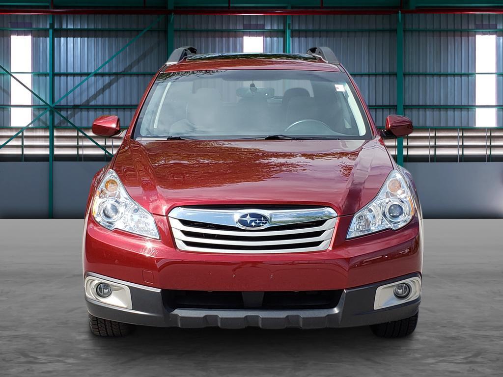 used 2012 Subaru Outback car, priced at $10,394