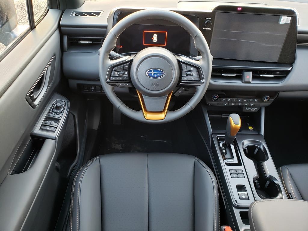 new 2026 Subaru Outback car, priced at $49,124