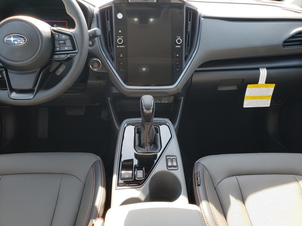 new 2026 Subaru Crosstrek Hybrid car, priced at $39,954