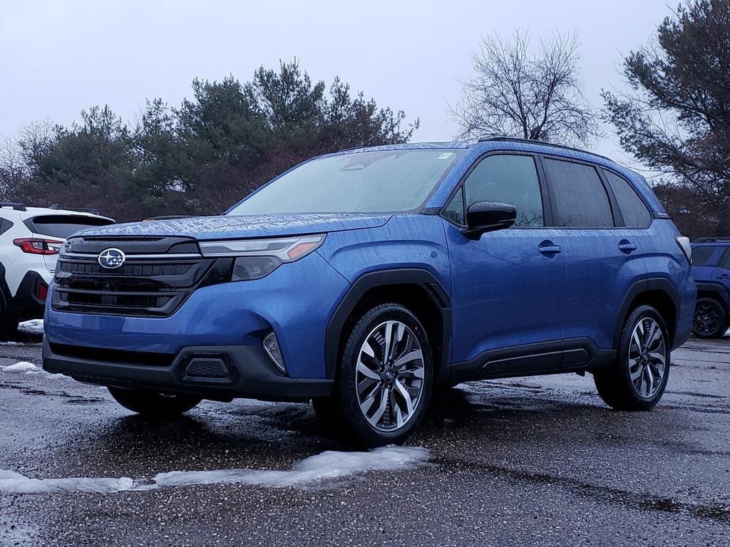 new 2026 Subaru Forester car, priced at $44,069