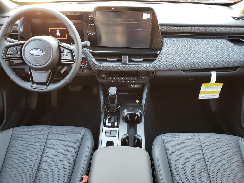 new 2026 Subaru Outback car, priced at $44,352