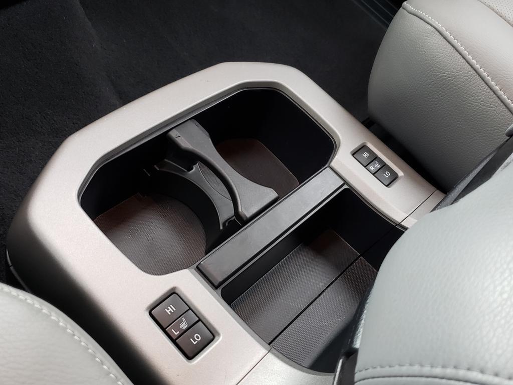 used 2022 Toyota Sequoia car, priced at $55,895