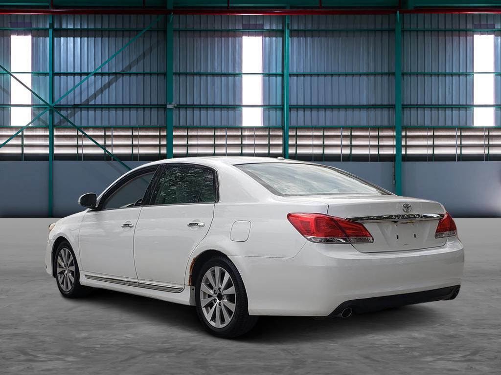 used 2011 Toyota Avalon car, priced at $9,294