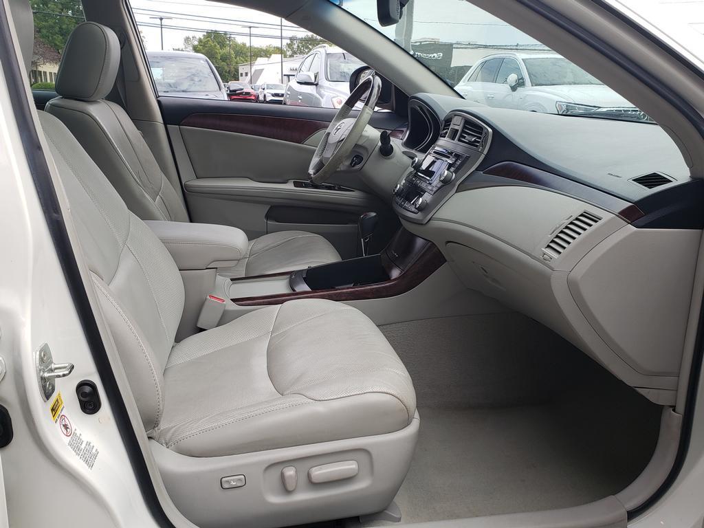 used 2011 Toyota Avalon car, priced at $9,294