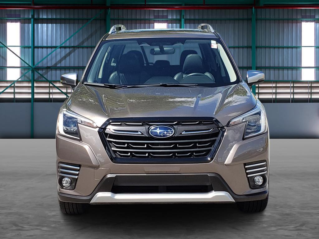 used 2022 Subaru Forester car, priced at $29,092