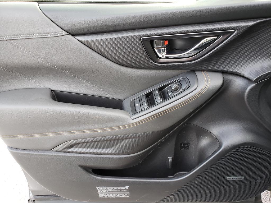 used 2022 Subaru Forester car, priced at $27,990