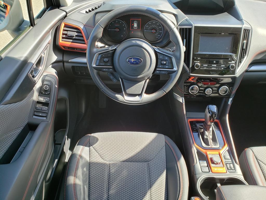used 2020 Subaru Forester car, priced at $22,394