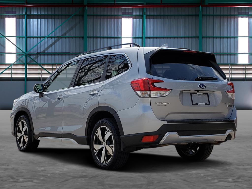 used 2019 Subaru Forester car, priced at $20,595