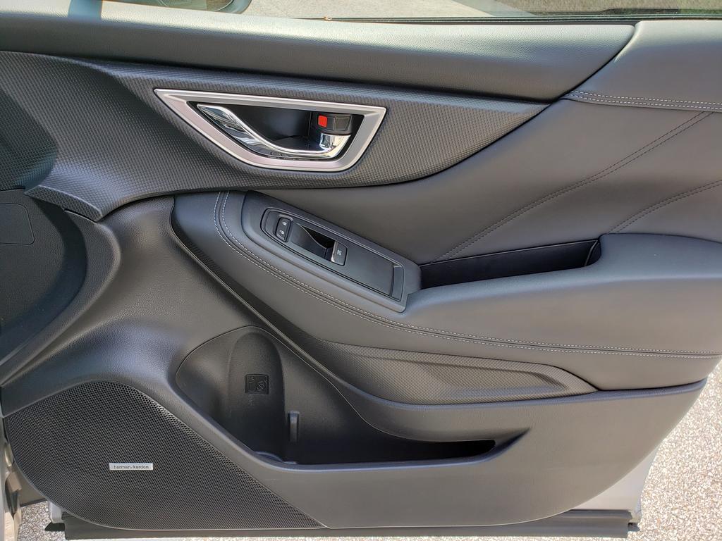 used 2019 Subaru Forester car, priced at $20,595