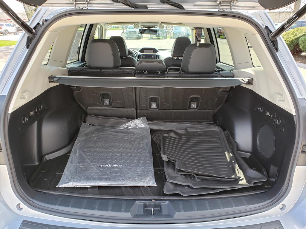 used 2019 Subaru Forester car, priced at $20,595