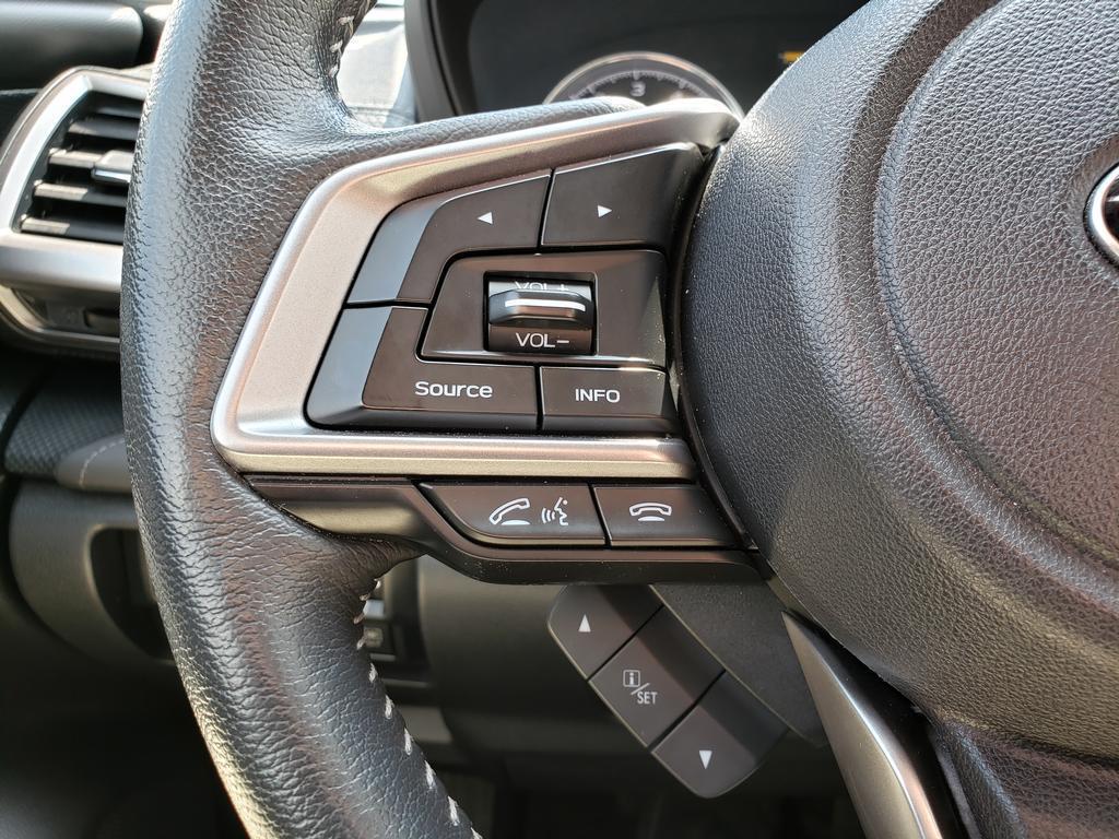 used 2019 Subaru Forester car, priced at $20,595