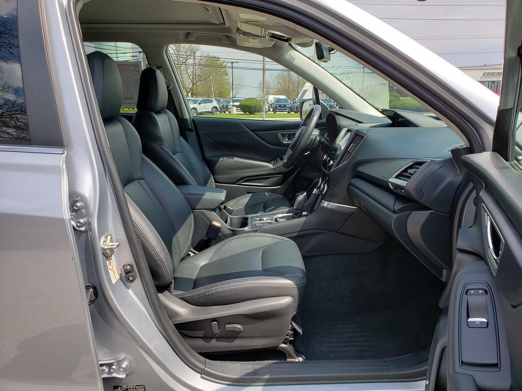 used 2019 Subaru Forester car, priced at $20,595