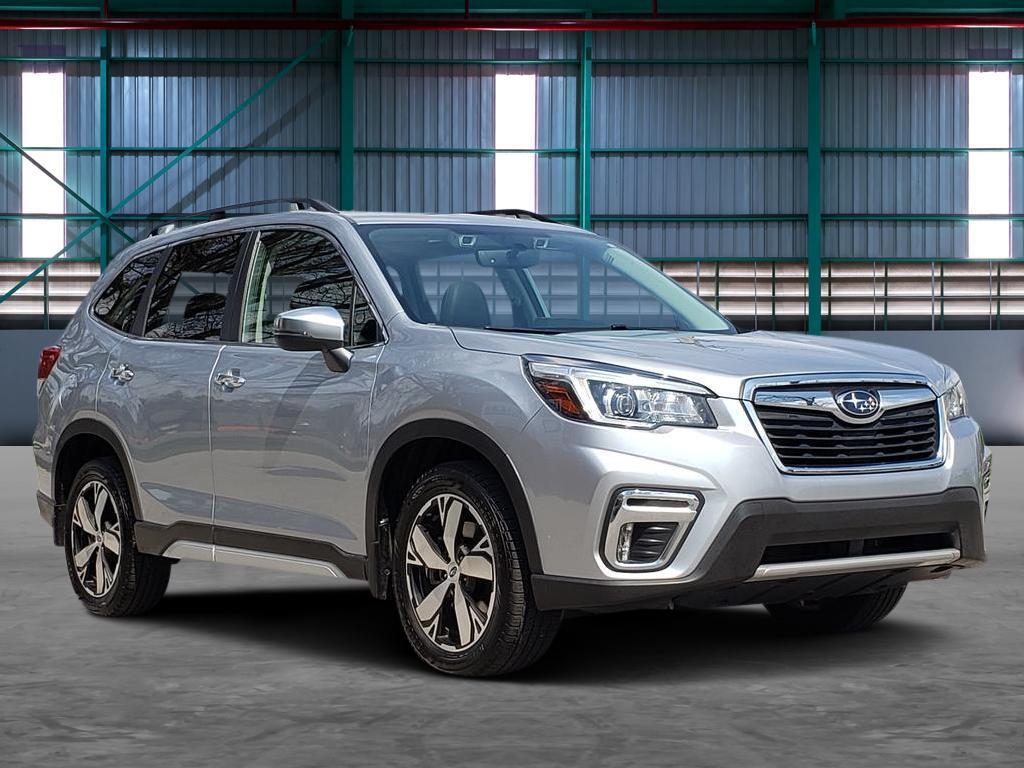 used 2019 Subaru Forester car, priced at $20,595