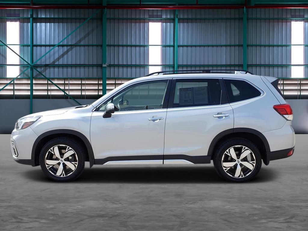 used 2019 Subaru Forester car, priced at $20,595