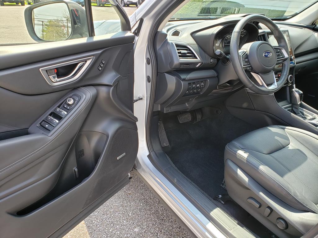 used 2019 Subaru Forester car, priced at $20,595