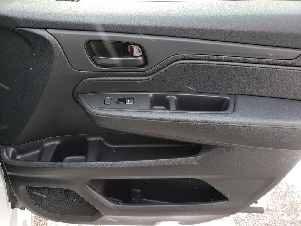 used 2023 Honda Odyssey car, priced at $33,294