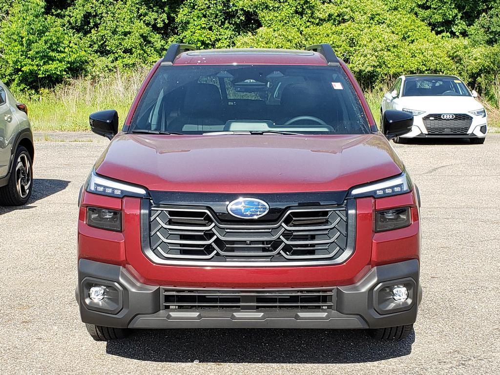 new 2026 Subaru Outback car, priced at $50,713