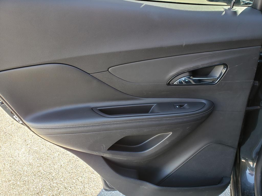 used 2018 Buick Encore car, priced at $12,195